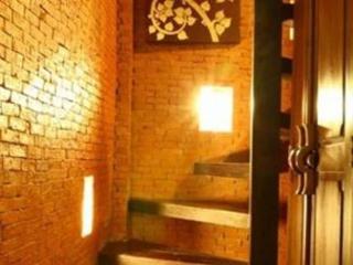 Wiangjintra Lanna Living Hotel Hang Dong Bagian luar foto