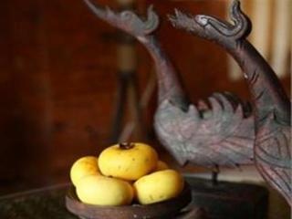 Wiangjintra Lanna Living Hotel Hang Dong Bagian luar foto