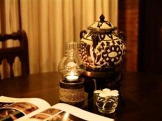 Wiangjintra Lanna Living Hotel Hang Dong Bagian luar foto