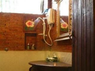 Wiangjintra Lanna Living Hotel Hang Dong Bagian luar foto
