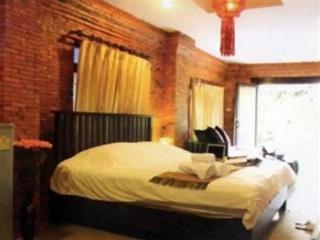 Wiangjintra Lanna Living Hotel Hang Dong Bagian luar foto